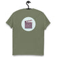 Camiseta RZ bordada y estampada