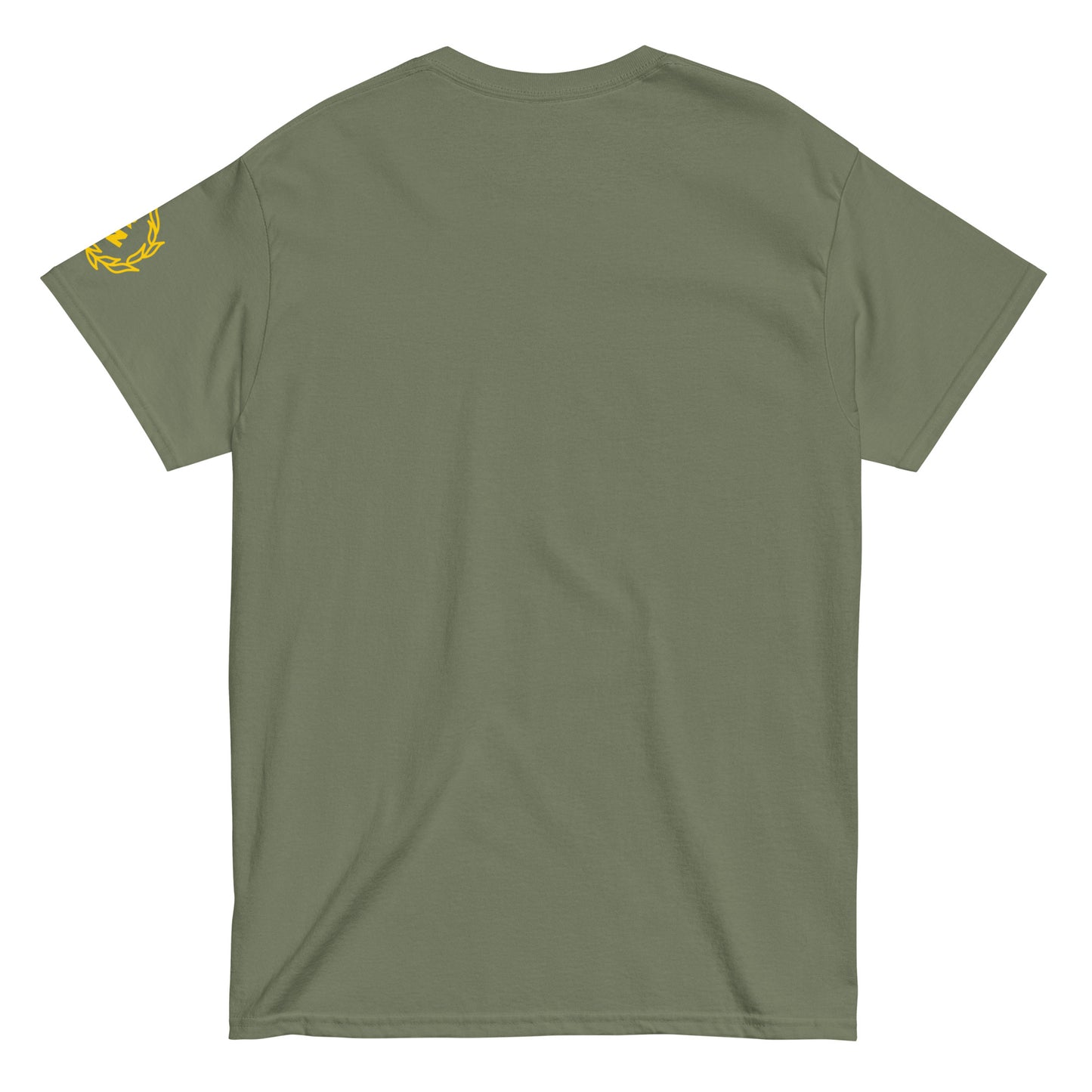 Camiseta Country Life RZ, hombre