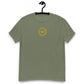 Camiseta RZ bordada y estampada