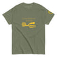 Camiseta Country Life RZ, hombre
