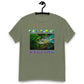Camiseta Key West RZ, hombre