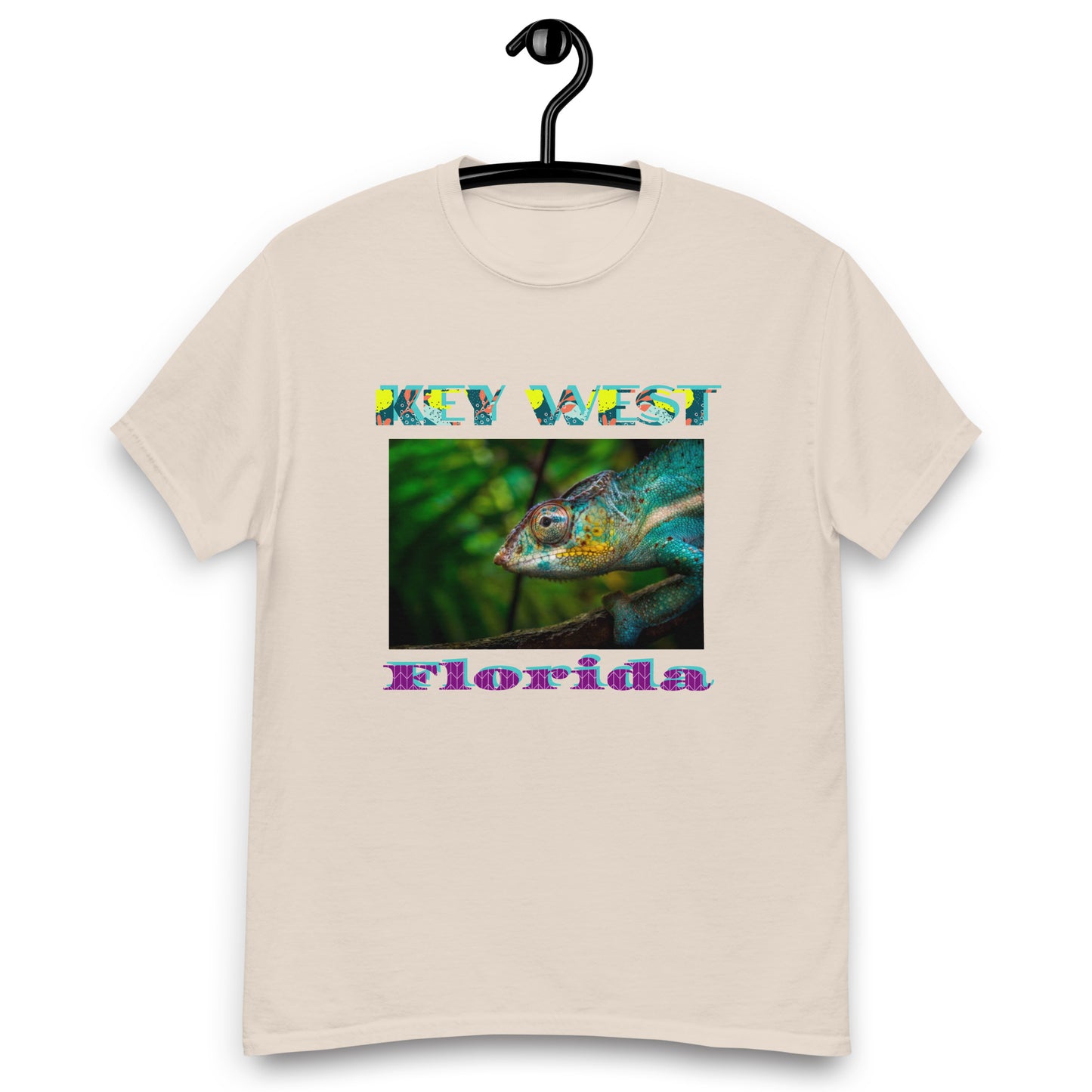 Camiseta Key West RZ, hombre