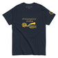 Camiseta Country Life RZ, hombre
