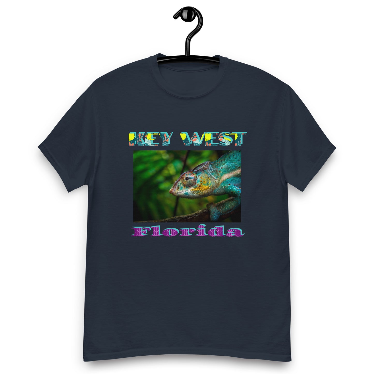 Camiseta Key West RZ, hombre