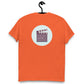 Camiseta RZ bordada y estampada