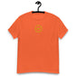 Camiseta RZ bordada y estampada
