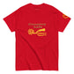 Camiseta Country Life RZ, hombre
