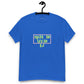 Camiseta doble estampado RZ, hombre