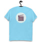 Camiseta RZ bordada y estampada