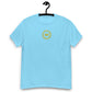 Camiseta RZ bordada y estampada