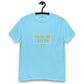 Camiseta doble estampado RZ, hombre