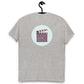 Camiseta RZ bordada y estampada
