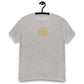 Camiseta RZ bordada y estampada