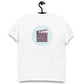 Camiseta RZ bordada y estampada