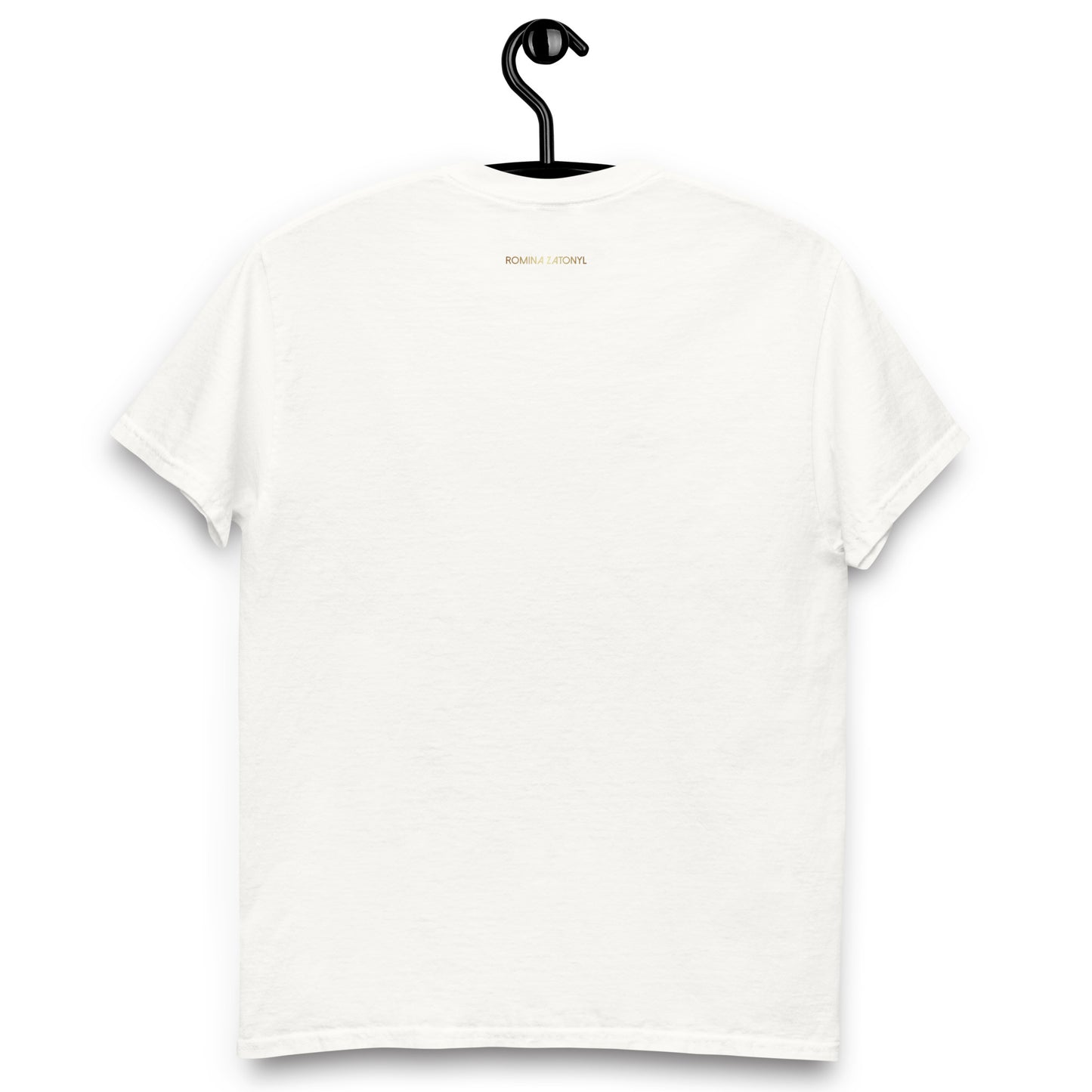 Camiseta Key West RZ, hombre