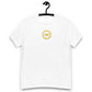 Camiseta RZ bordada y estampada