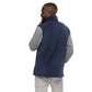 Chaqueta polar bordada Columbia, hombre