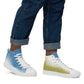 Zapatillas caña alta RZ, hombre