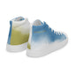 Zapatillas caña alta RZ, hombre
