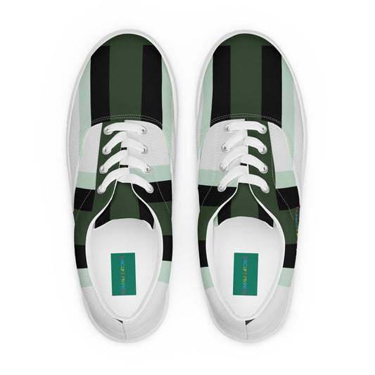 Zapatillas con cordones RZ, hombre