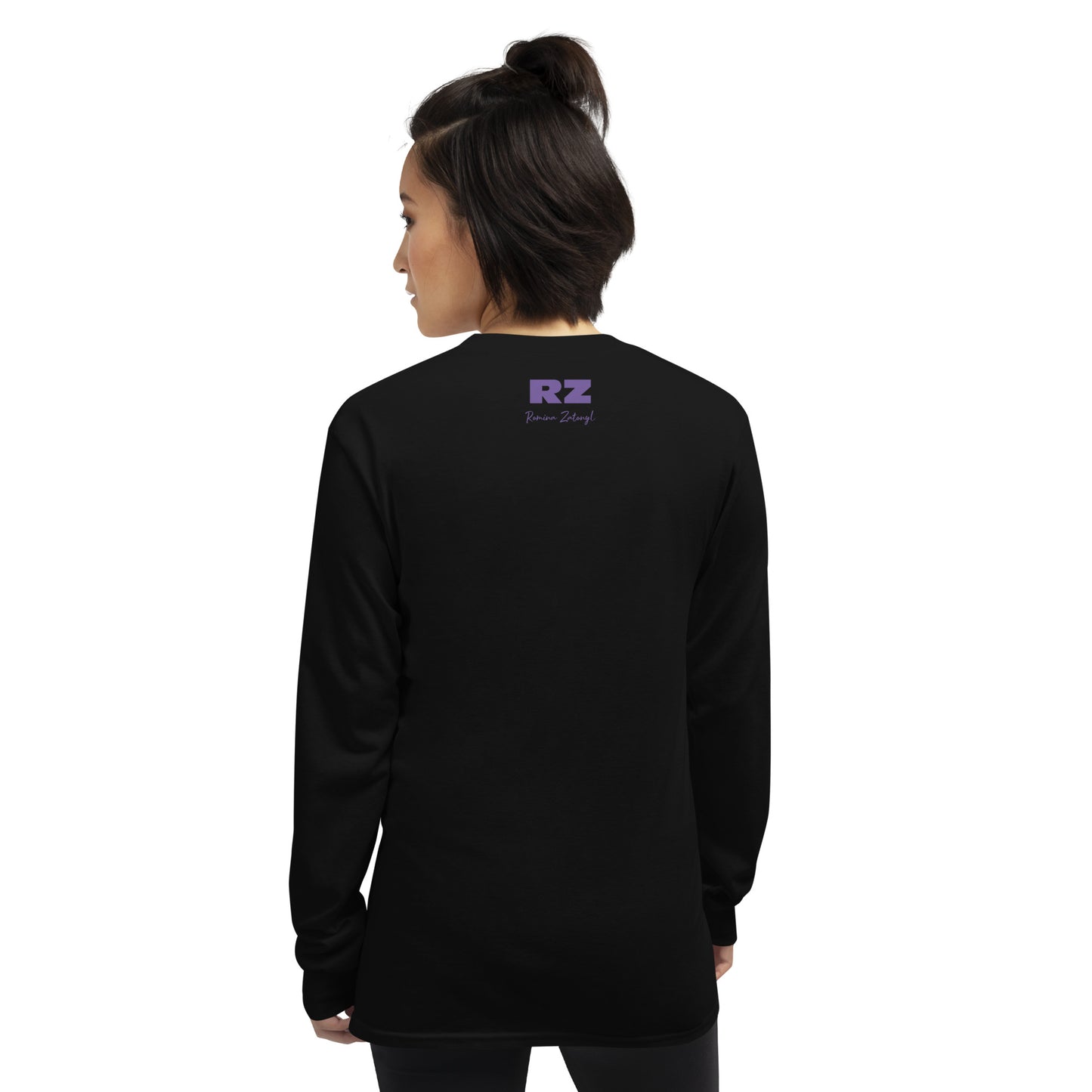 Camiseta Country Life RZ estampada, hombre
