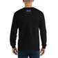 Camiseta Country Life RZ estampada, hombre