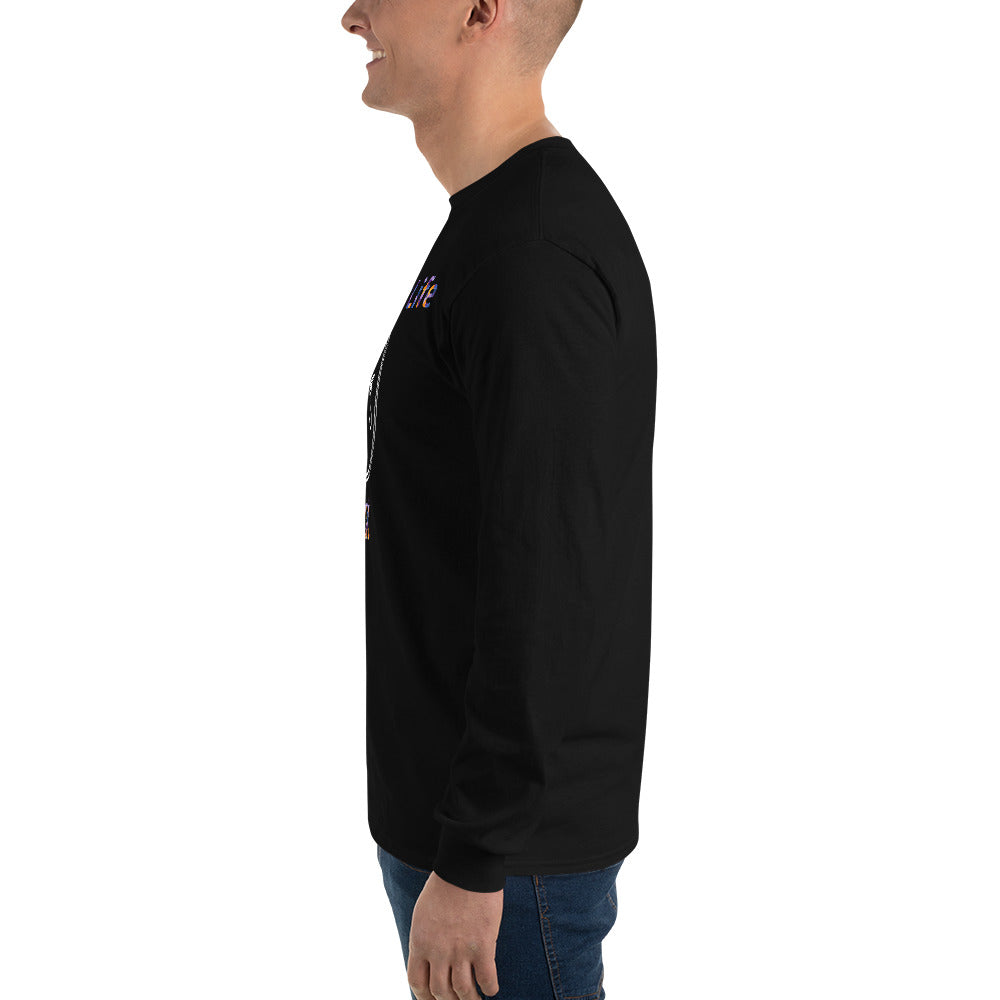 Camiseta Country Life RZ estampada, hombre