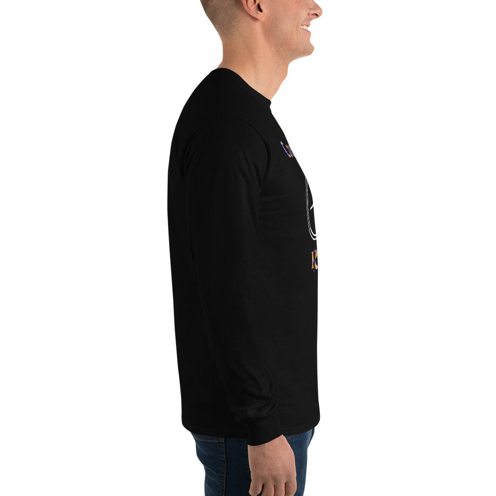 Camiseta Country Life RZ estampada, hombre