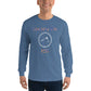 Camiseta Country Life RZ estampada, hombre
