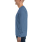 Camiseta Country Life RZ estampada, hombre