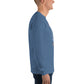 Camiseta Country Life RZ estampada, hombre