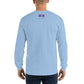 Camiseta Country Life RZ estampada, hombre