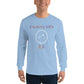 Camiseta Country Life RZ estampada, hombre