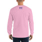 Camiseta Country Life RZ estampada, hombre