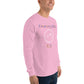 Camiseta Country Life RZ estampada, hombre