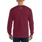 Camiseta Country Life RZ estampada, hombre
