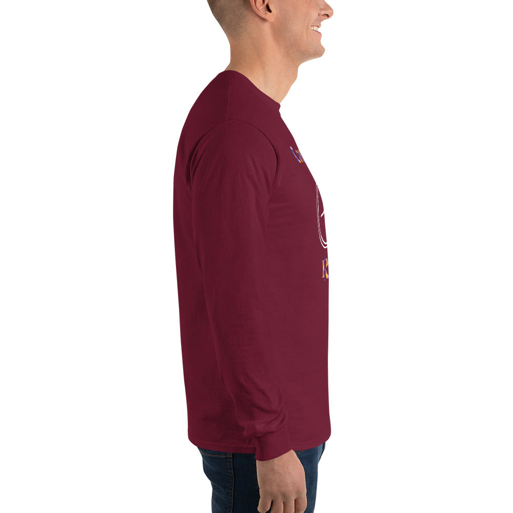 Camiseta Country Life RZ estampada, hombre