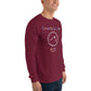 Camiseta Country Life RZ estampada, hombre