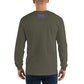 Camiseta Country Life RZ estampada, hombre