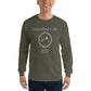Camiseta Country Life RZ estampada, hombre