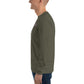 Camiseta Country Life RZ estampada, hombre