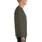 Camiseta Country Life RZ estampada, hombre