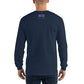 Camiseta Country Life RZ estampada, hombre