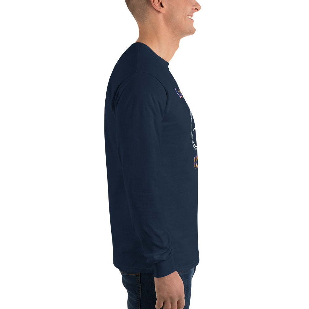 Camiseta Country Life RZ estampada, hombre
