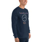Camiseta Country Life RZ estampada, hombre