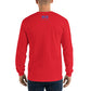 Camiseta Country Life RZ estampada, hombre