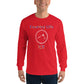 Camiseta Country Life RZ estampada, hombre