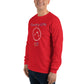 Camiseta Country Life RZ estampada, hombre