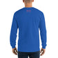 Camiseta Country Life RZ estampada, hombre