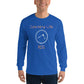 Camiseta Country Life RZ estampada, hombre